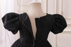 5085 Kids Girl Halloween Dress Cute Festival Fancy Princess Girls Pageant Witch Formal Luxury Ball Gown Costume Cosplay Dresses