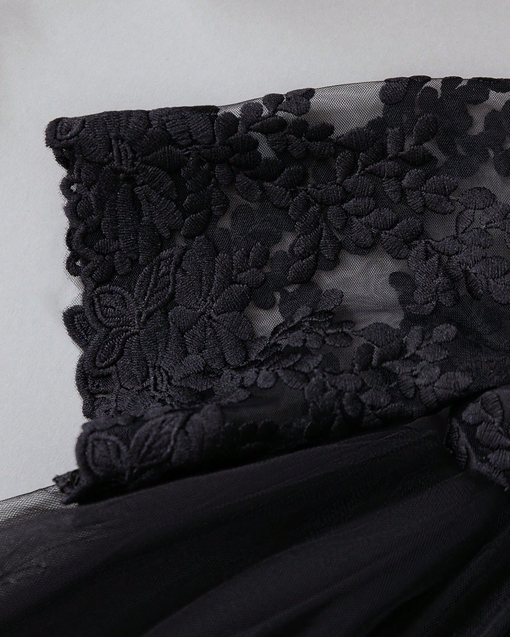 5078 Black Fluffy Princess Gown Lace Dress Set Wholesale 0-6 Months Latest Fashion Baby Girl Party Wear Dress for Baby Boy