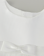 5073 Elegant Style Princess Baby Girl Baptisms  Prom Dresses Girl Evening Dress for Kids Clothes 0-3 Fluffy Girl Wedding Dress