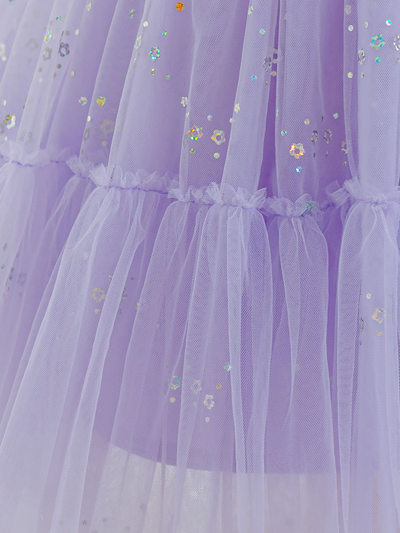 5265 Flower Girl Long Dress Backless Shiny Princess Kids Girls Clothes Princess Dresses for Girl Party Birthday