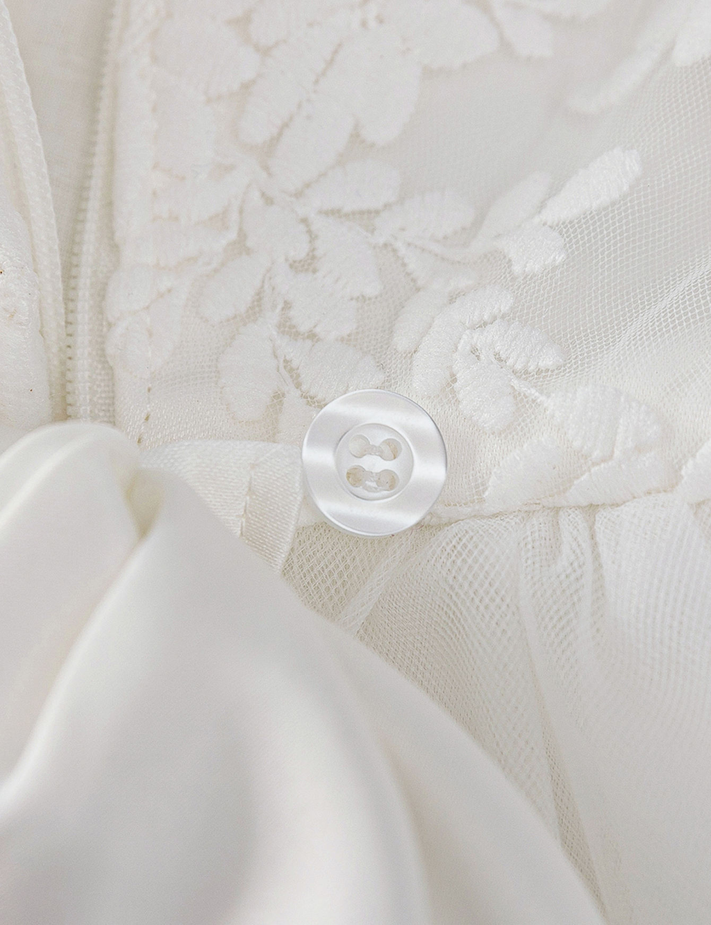 5078 Embroidery Lace Baptism Dress Dresses Baby Girl Birthday Floral Gown with Baby Girls Dress Designs