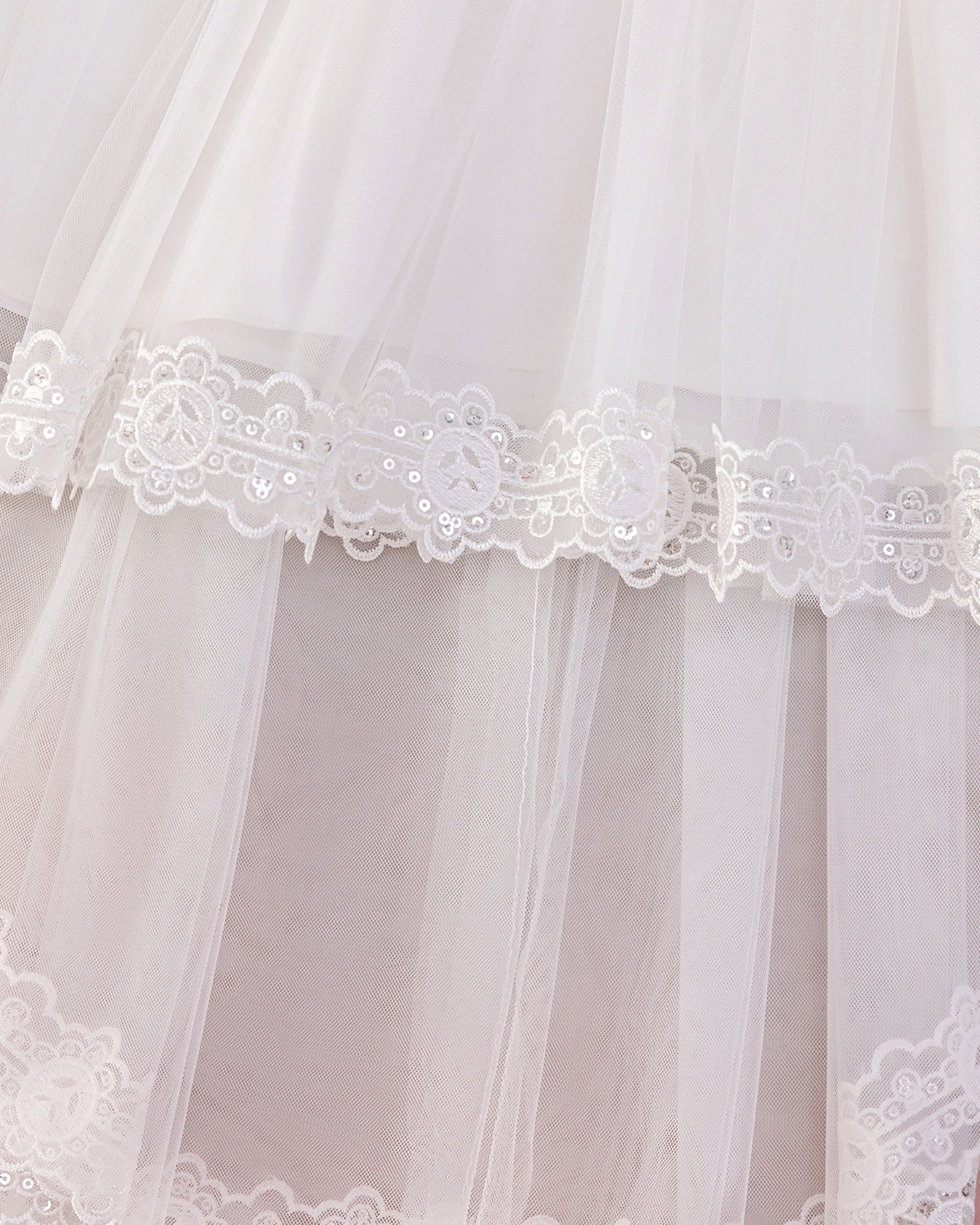 6259 Baby Girl Dresses Wedding Dresses Baptism Dress Frocks Party Wear Fancy Flower Embroidery Newborn White Clothes Wholesales