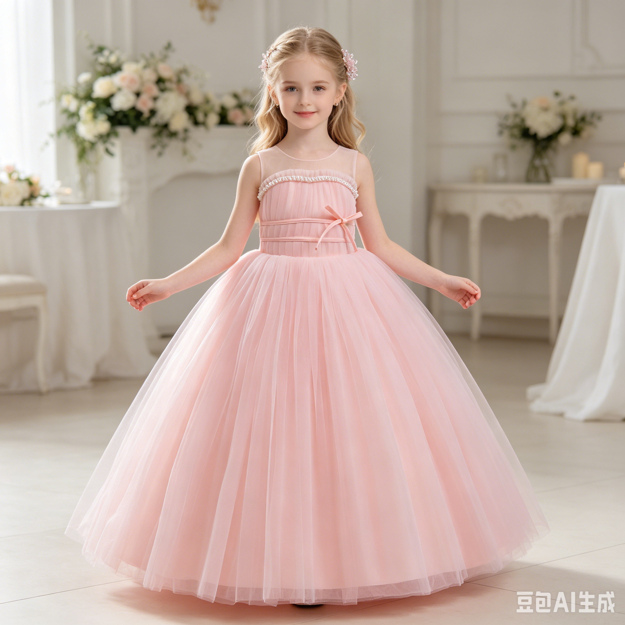 型号： 5255 pink
