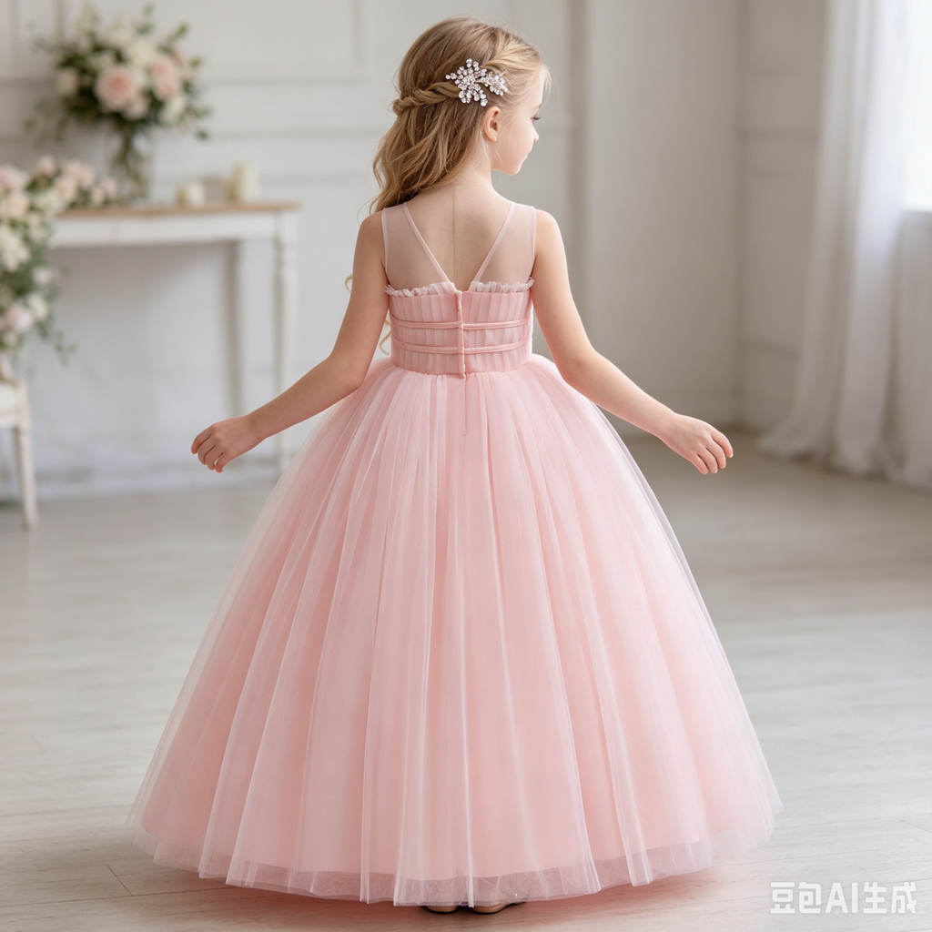 型号： 5255 pink