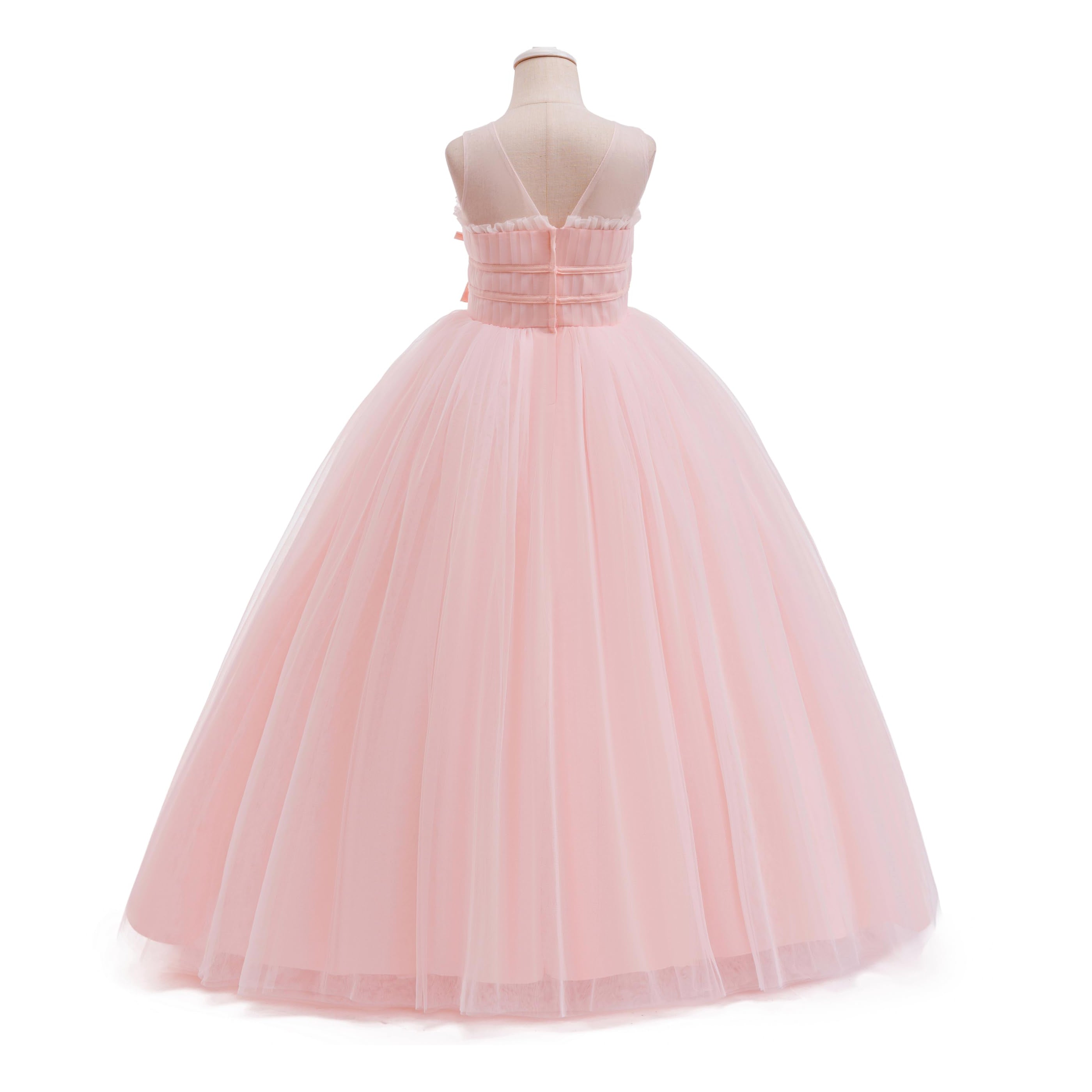 型号： 5255 pink