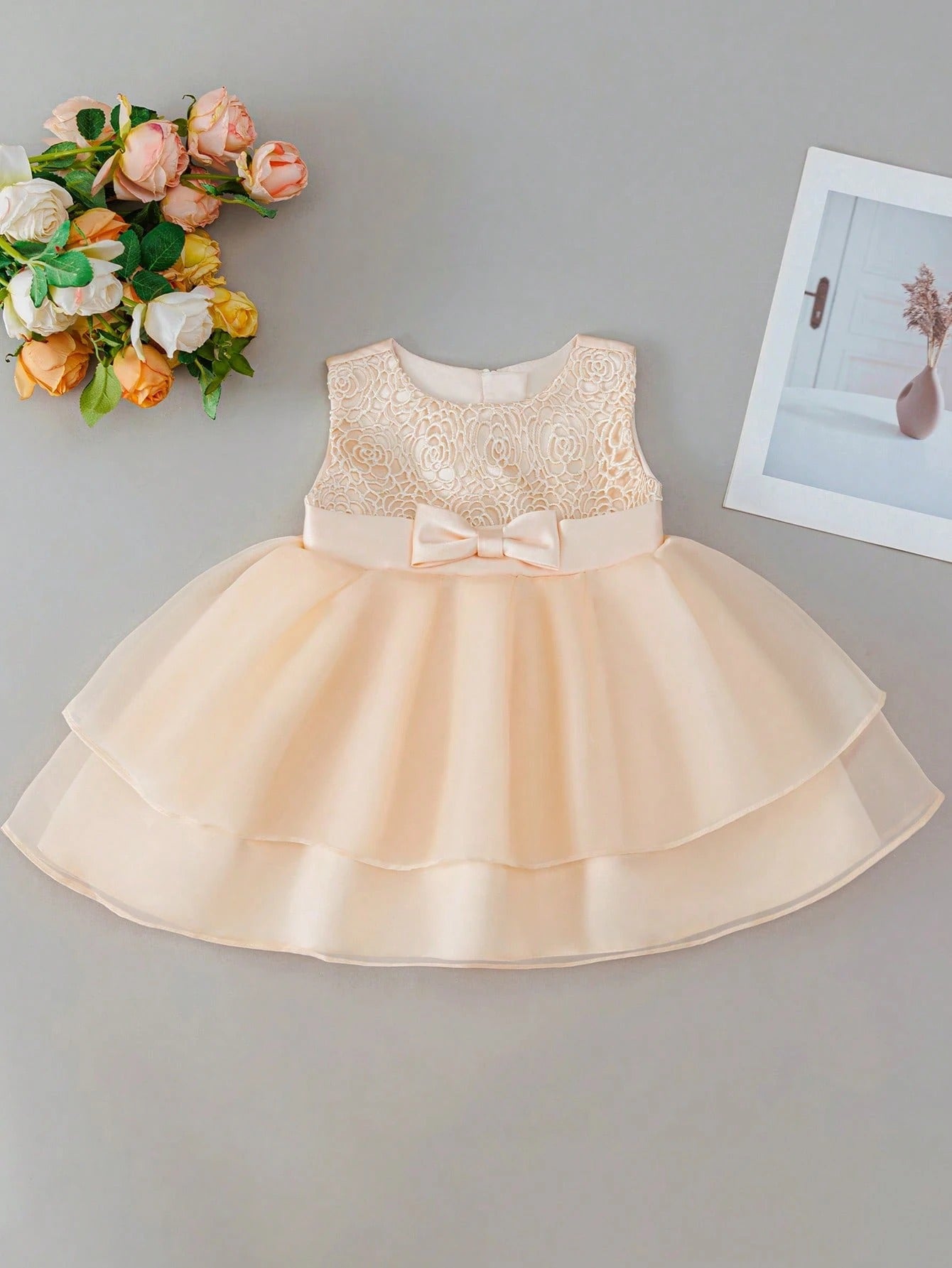 2089 Wholesale Summer Indian Print Style Fancy Costume Clothes Outfit Dress for Baby Girls Toddler Kids Wedding Party Wear