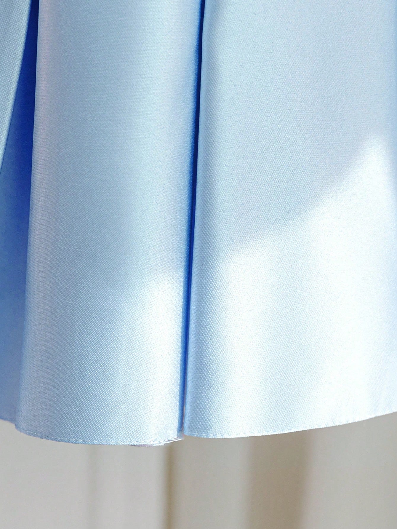 7891 Navy Blue Flower Girl Uniform Church Dress 3 Years Old Baby Girl Summer Birthday Party Wear Dress Made in China for Baby Girl