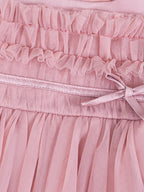 5196 Wholesale Summer Baby Dresses Girls' Princess Flower Baby Girl Clothes 6-12 Months Birthday Dress Babies
