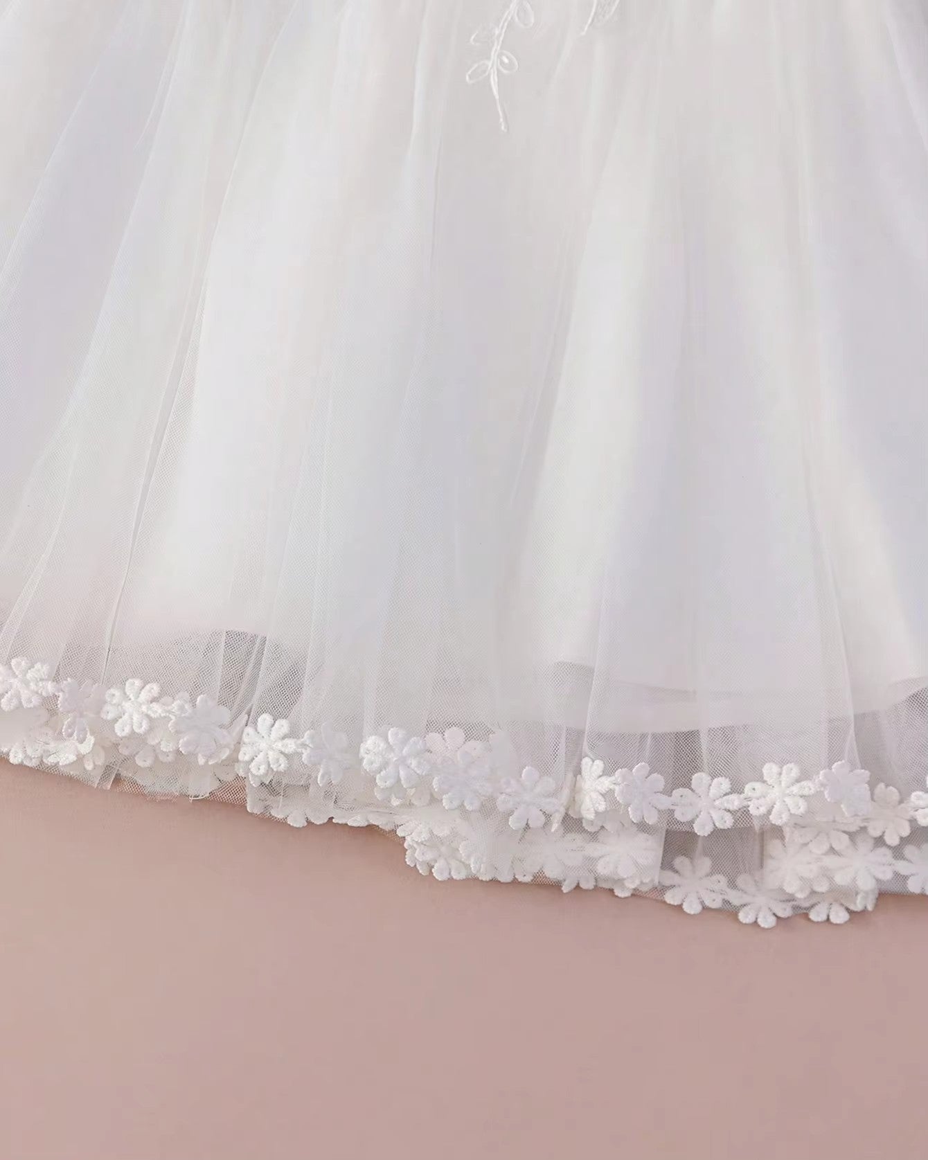 6257 Cute Baby Girls Clothes Lace Dress Baptism Dress for Baby Girl for Baby Dresses 0-12 Months Sleeveless