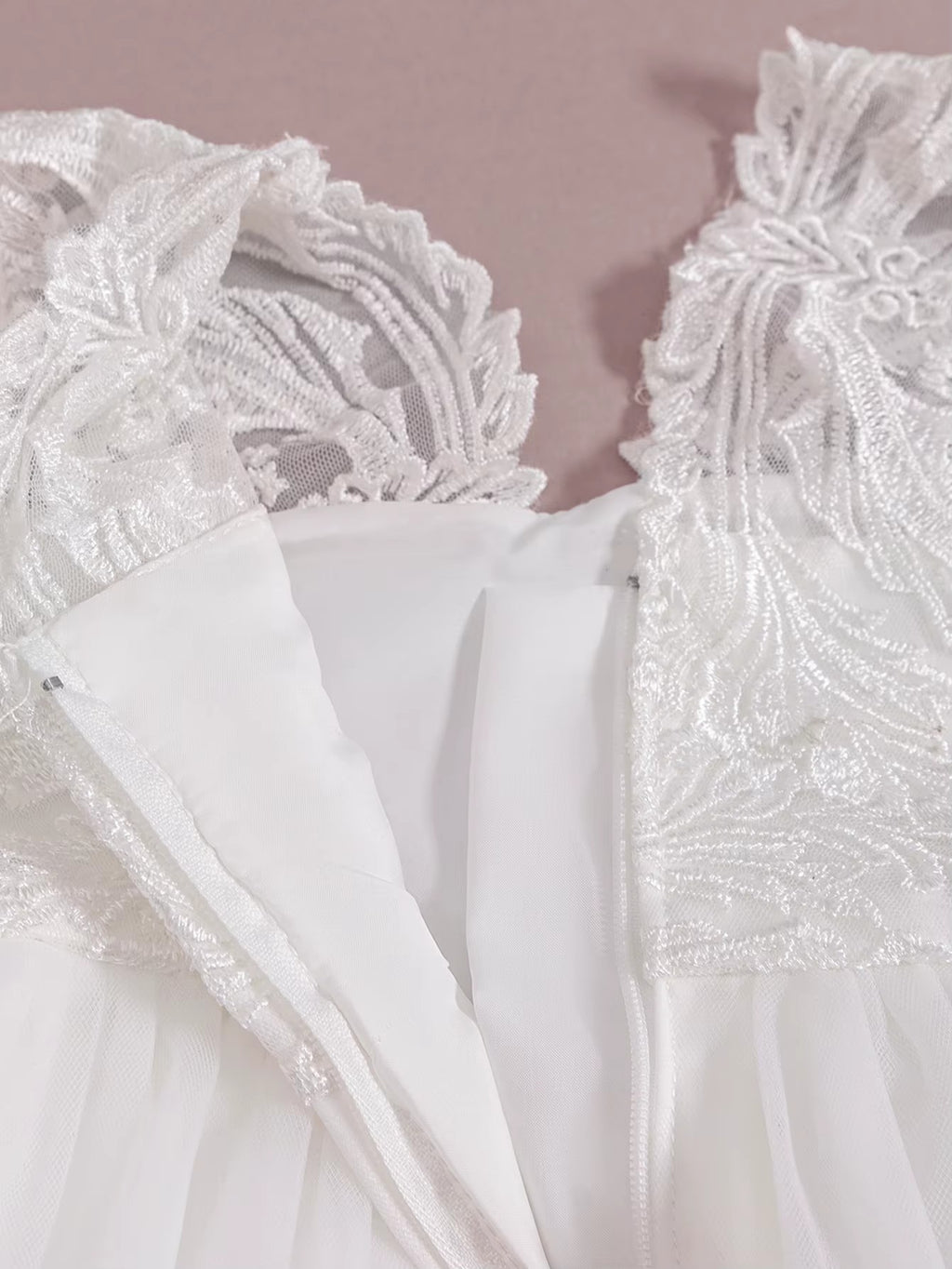 5172 Baby Girl Dresses Embroidery Newborn Girls Clothes White Princess Party Toddler  Birthday Party Baby Baptism Dress