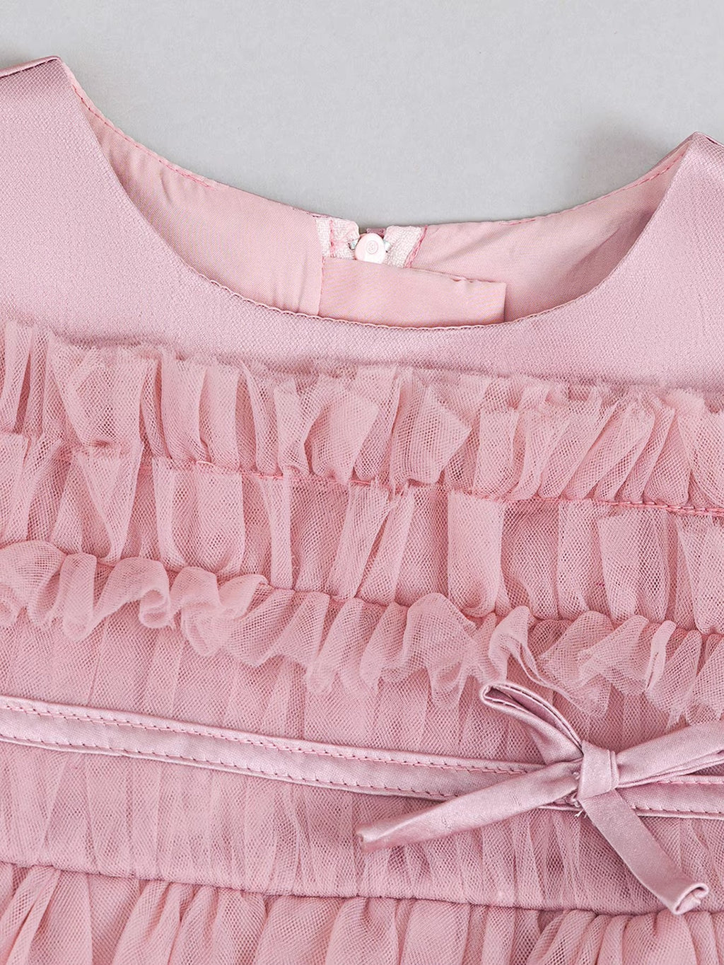 5196 Wholesale Summer Baby Dresses Girls' Princess Flower Baby Girl Clothes 6-12 Months Birthday Dress Babies