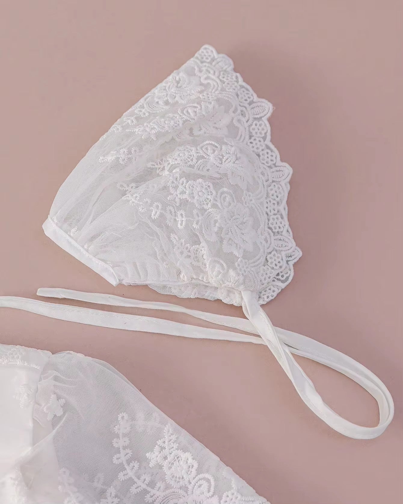 5158 Boutique Wholesale Baby Christening Dress Baptism Dress for Baby Girl Wedding Tulle White Latest Design Baby Frock Summer Dress