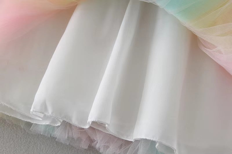 9770 Embroidery Cute Baby Girl Baptism Dresses Wholesale Christening Gowns Sleeveless Lace Birthday Baby Frock Design Girl Dress