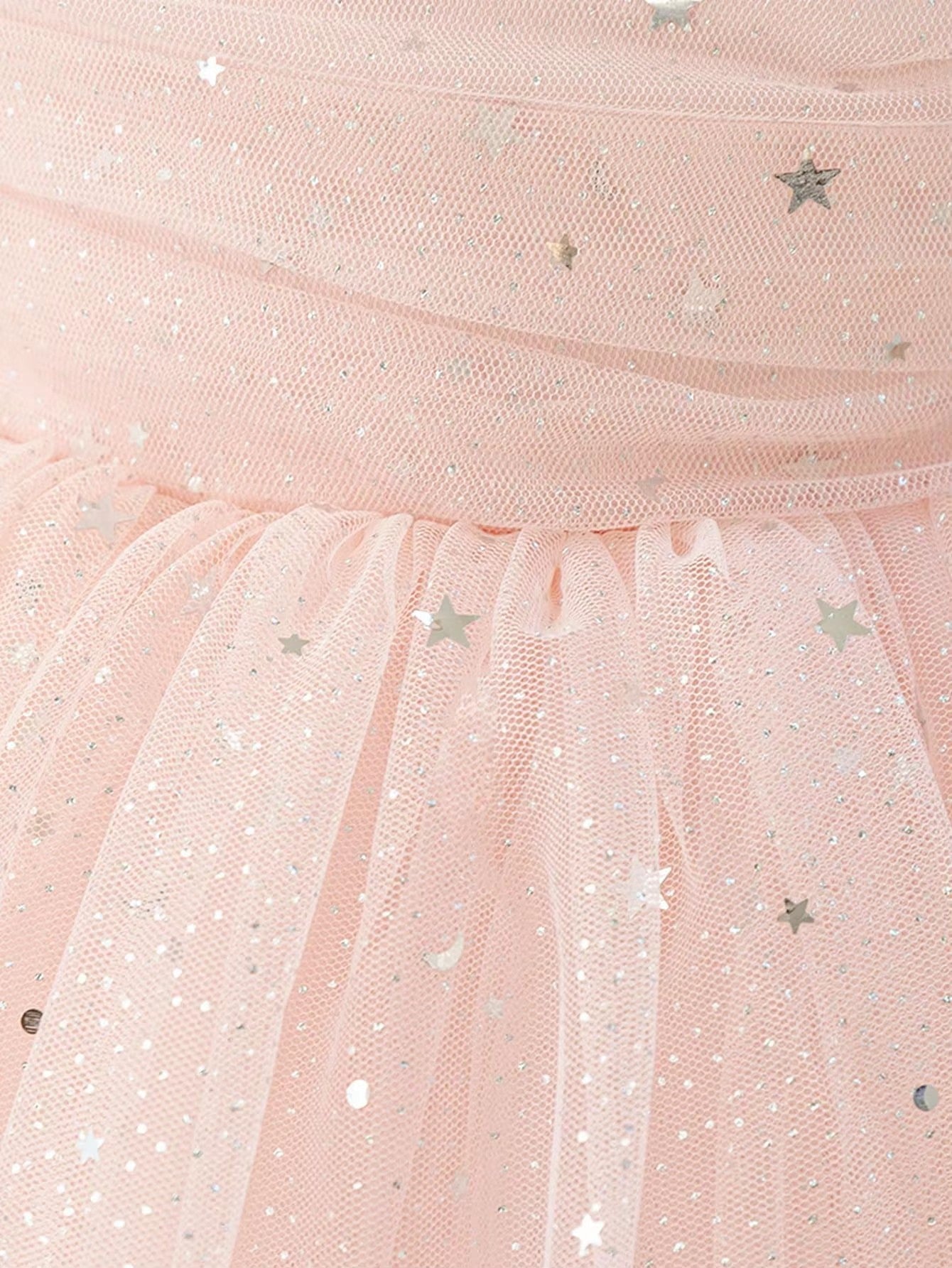 5302 Wholesale Sparkly Elegant Cute Casual Pageant Ball Evening Gown Birthday Dress for One Year Old Kids Infant Baby Girls