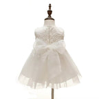 9030 Baby Dresses High Quality Newborn Baby Girl Baptism Wholesale Christening Gowns Baptism Dresses for Infant Girls