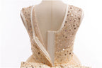 5137 Wholesale White Lace First Communion Dress Kids Flower Girl Formal Wear for Church First Holy Communion Ceremony