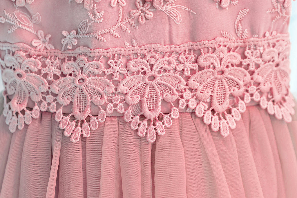 6258 Wholesale Satin Cotton Pakistani Princess Night Summer Flower Girl Wedding Birthday Dresses for Kids Girls