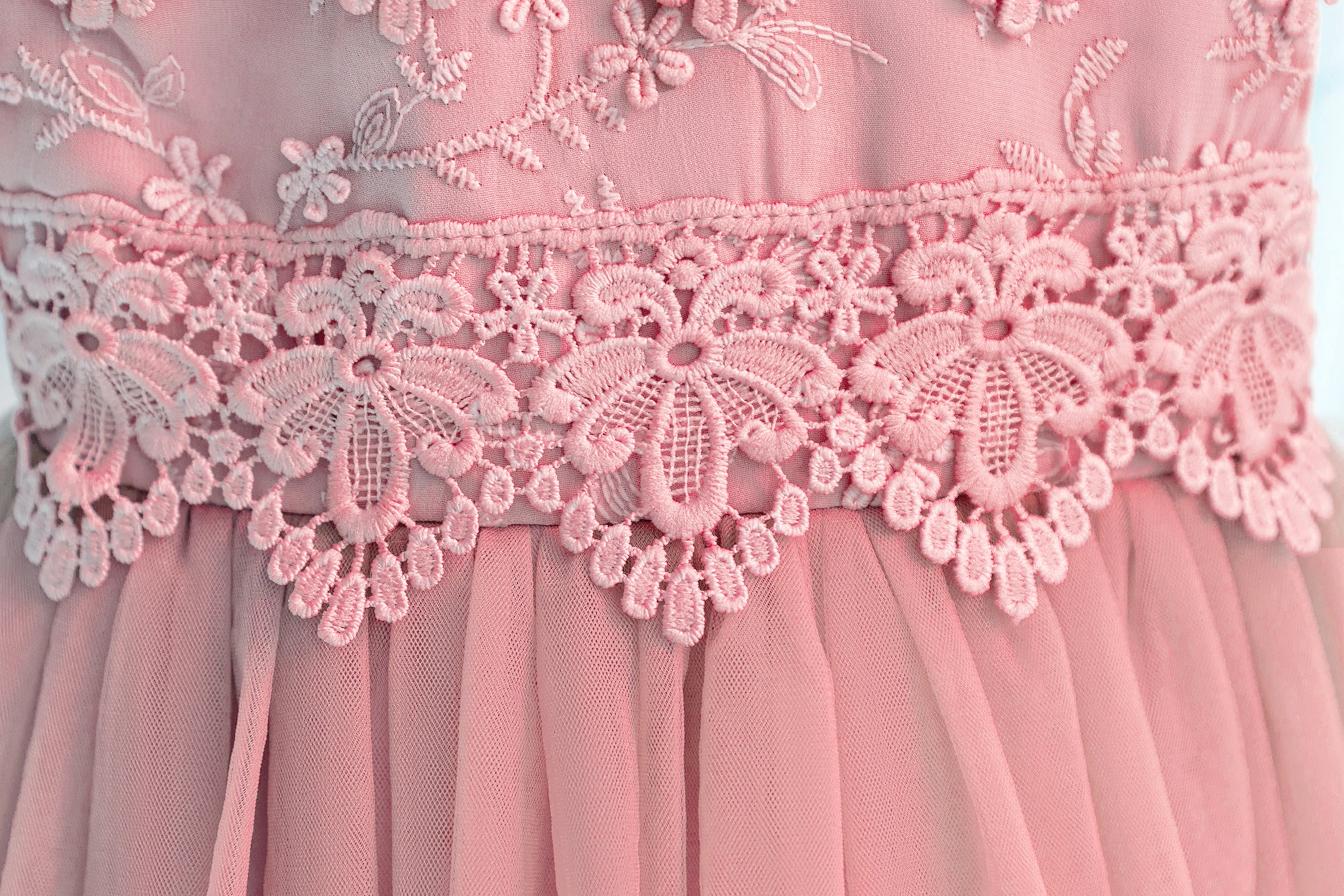 6258 Wholesale Satin Cotton Pakistani Princess Night Summer Flower Girl Wedding Birthday Dresses for Kids Girls