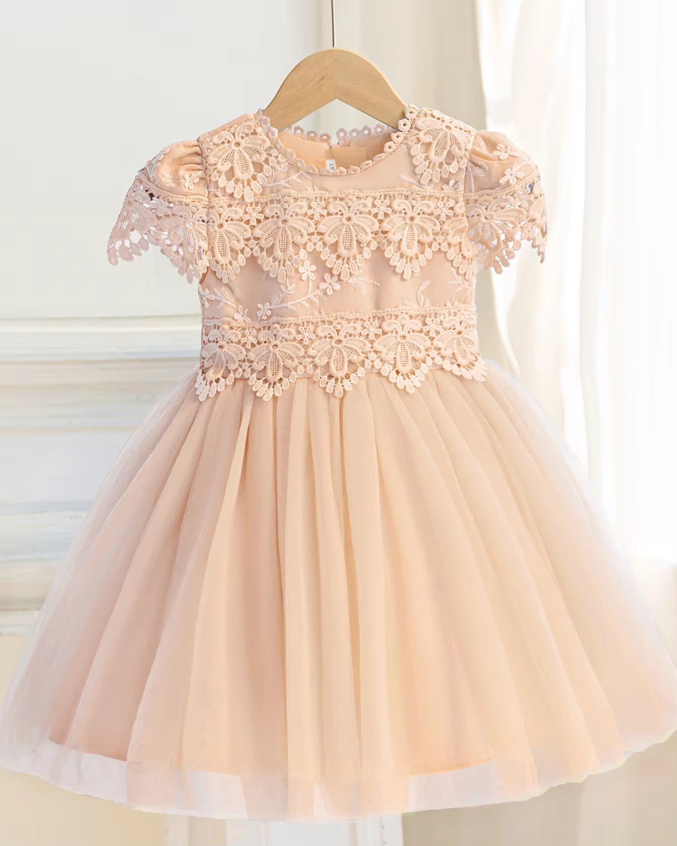 6258 Wholesale Satin Cotton Pakistani Princess Night Summer Flower Girl Wedding Birthday Dresses for Kids Girls