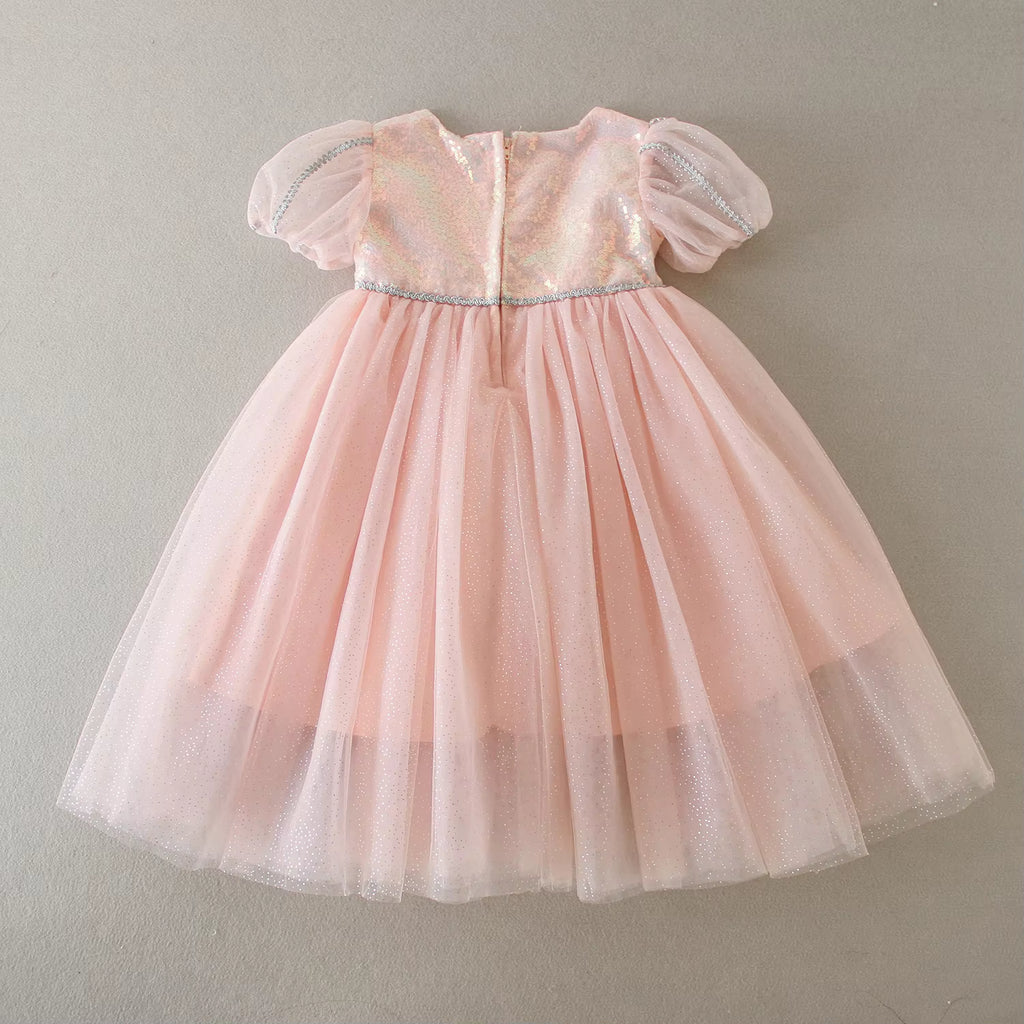 7531 Children Girl Dress Modest Maxi Baby Dress Active Custom Asian Hawaiian Baby Girls Dresses Fashion Wear Casual Kids Clothing